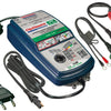 Tecmate acculader optimate lithium 4s 10a optimate 4s charger lithium 9.5a