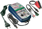 Tecmate acculader optimate lithium 4s 10a optimate 4s charger lithium 9.5a - afbeelding 2