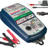 Tecmate acculader optimate lithium 4s 10a optimate 4s charger lithium 9.5a