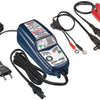 Tecmate acculader optimate 5 select optimate 5 charger voltmatic 6v 12v