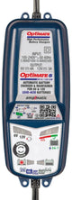 Tecmate acculader optimate 5 select optimate 5 charger voltmatic 6v 12v