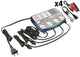 Tecmate acculader optimate lithium 4x0.8a optimate charger lithium 0.8v quad bank