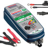 Tecmate acculader optimate lithium 4s 6a optimate 4s charger lithium 6a