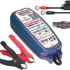 Tecmate acculader optimate 2 duo optimate 2 charger duo