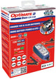 Tecmate acculader optimate 2 duo optimate 2 charger duo