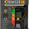 Oxford acculader oximiser 3x battery charger oximizer 3x euro