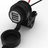 Oxford usb-laadapparaat usb charger 2a el102