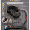 Oxford usb-laadapparaat usb charger 2a el102