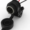 Oxford contactdoos sockets 12v 10a el101