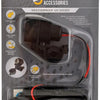 Oxford contactdoos sockets 12v 10a el101