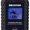 Oxford batterieladegerät oximiser pro 900 battery charger oximiser pro 900