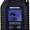 Oxford batterieladegerät oximiser pro 2000 battery charger oximiser pro 2000