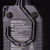 Oxford batterieladegerät oximiser pro 2000 battery charger oximiser pro 2000