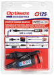 Tecmate batterij- accumonitor monitor optimate m. sae standard
