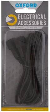 Oxford kabelverlängerung charging cable extension 3m el108 - afbeelding 1