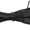 Oxford kabelverlängerung charging cable extension 1.5m el110