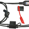Tecmate batterij- accumonitor monitor optimate m. oesen standard