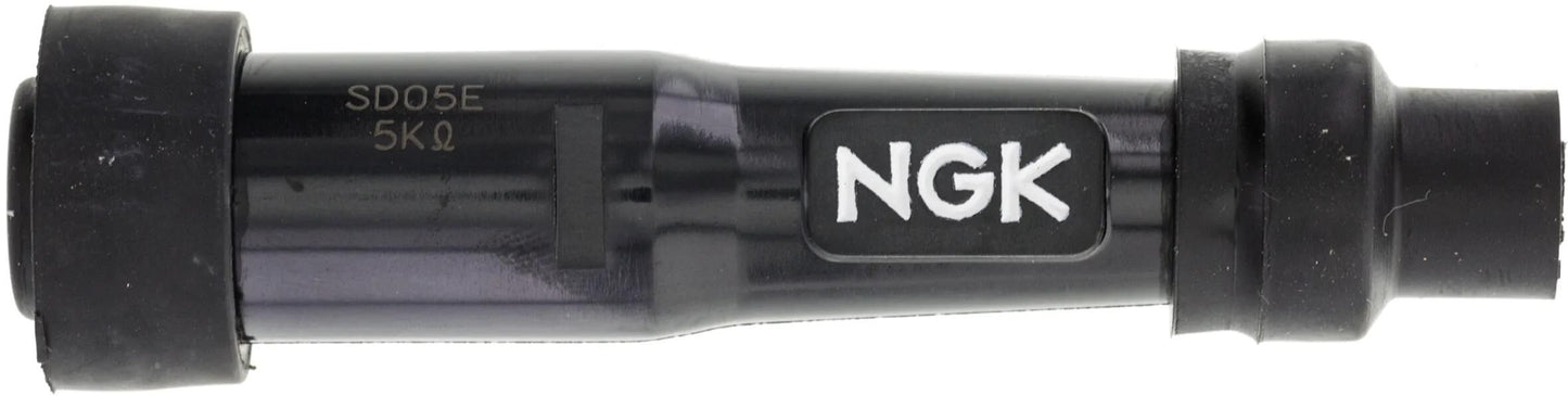 Ngk bougiestekker plug connector sd 05 e