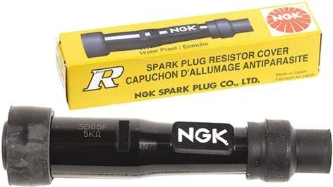Ngk bougiestekker plug connector sd 05 f