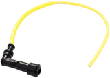 Ngk zündkerzenstecker plug connector xy21 - afbeelding 2