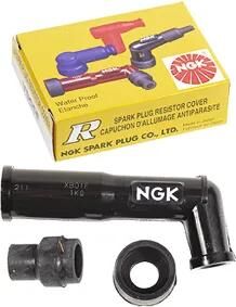 Ngk bougiestekker plug connector xb 01 f