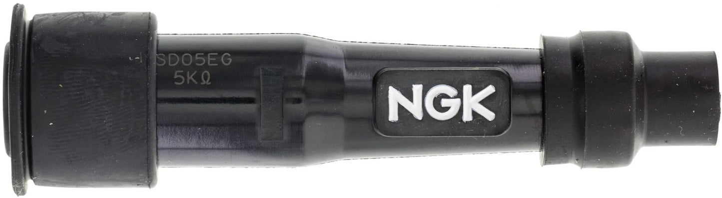 Ngk bougiestekker plug connector sd 05 eg