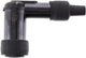 Ngk bougiestekker plug connector lb01f