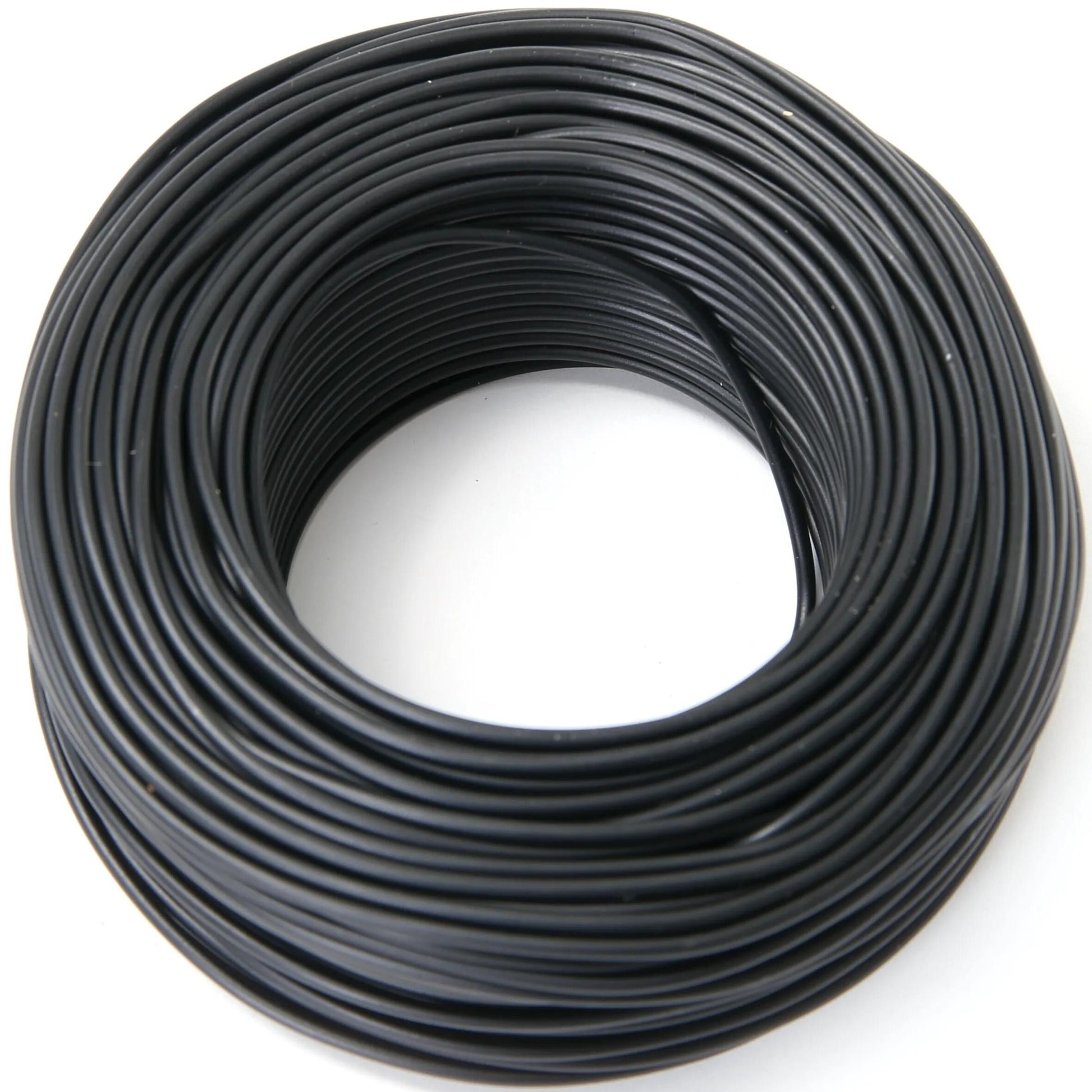 Hella kabel flk cables flk 0.75 mm black wheels a 50 mtr.