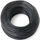 Hella kabel flk cables flk 0.75 mm black wheels a 50 mtr.
