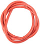 Baas bike parts bougiekabel end cable baas rt 7 mm 1 m
