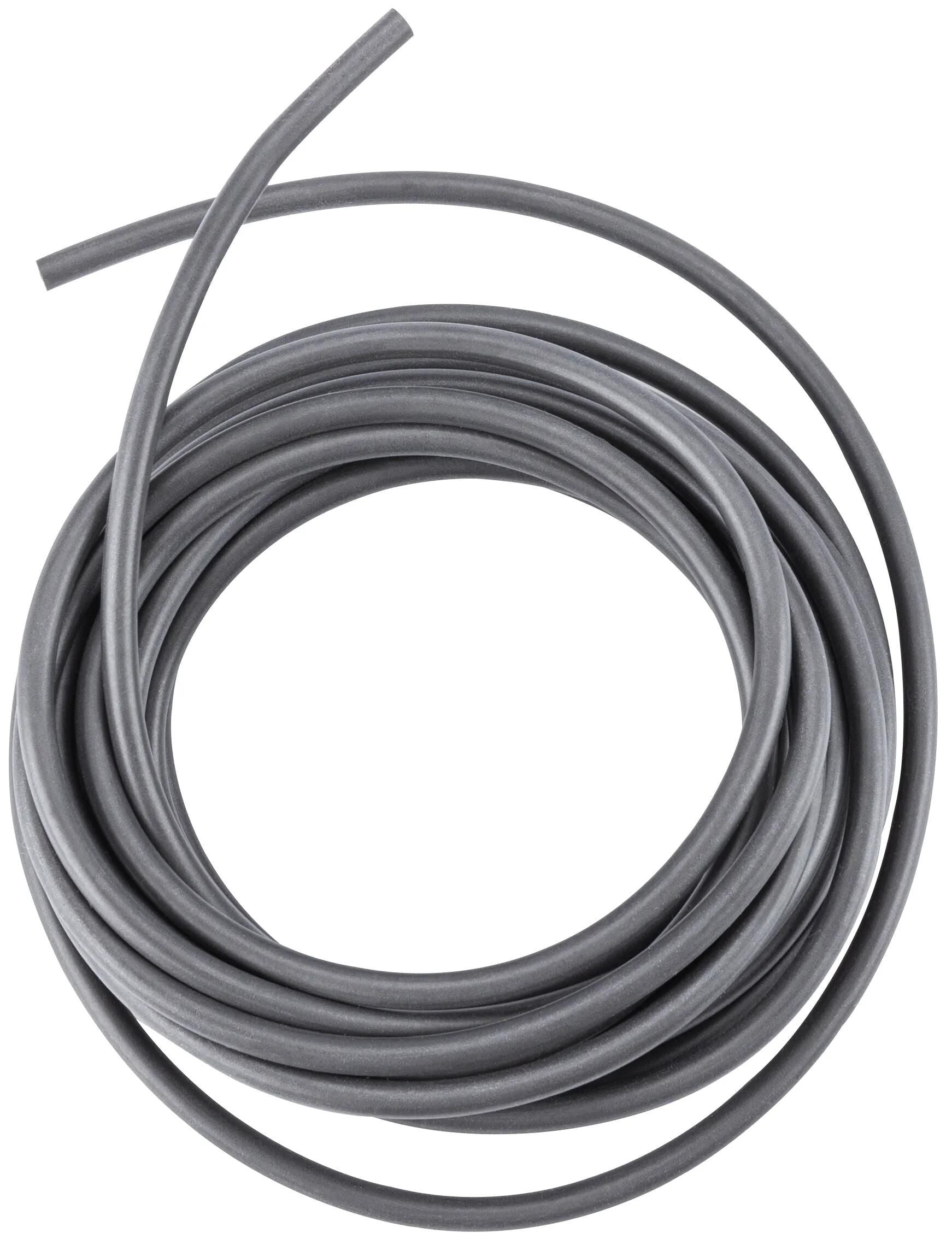 Baas bike parts bougiekabel end cable baas sw 5 mm 5 m