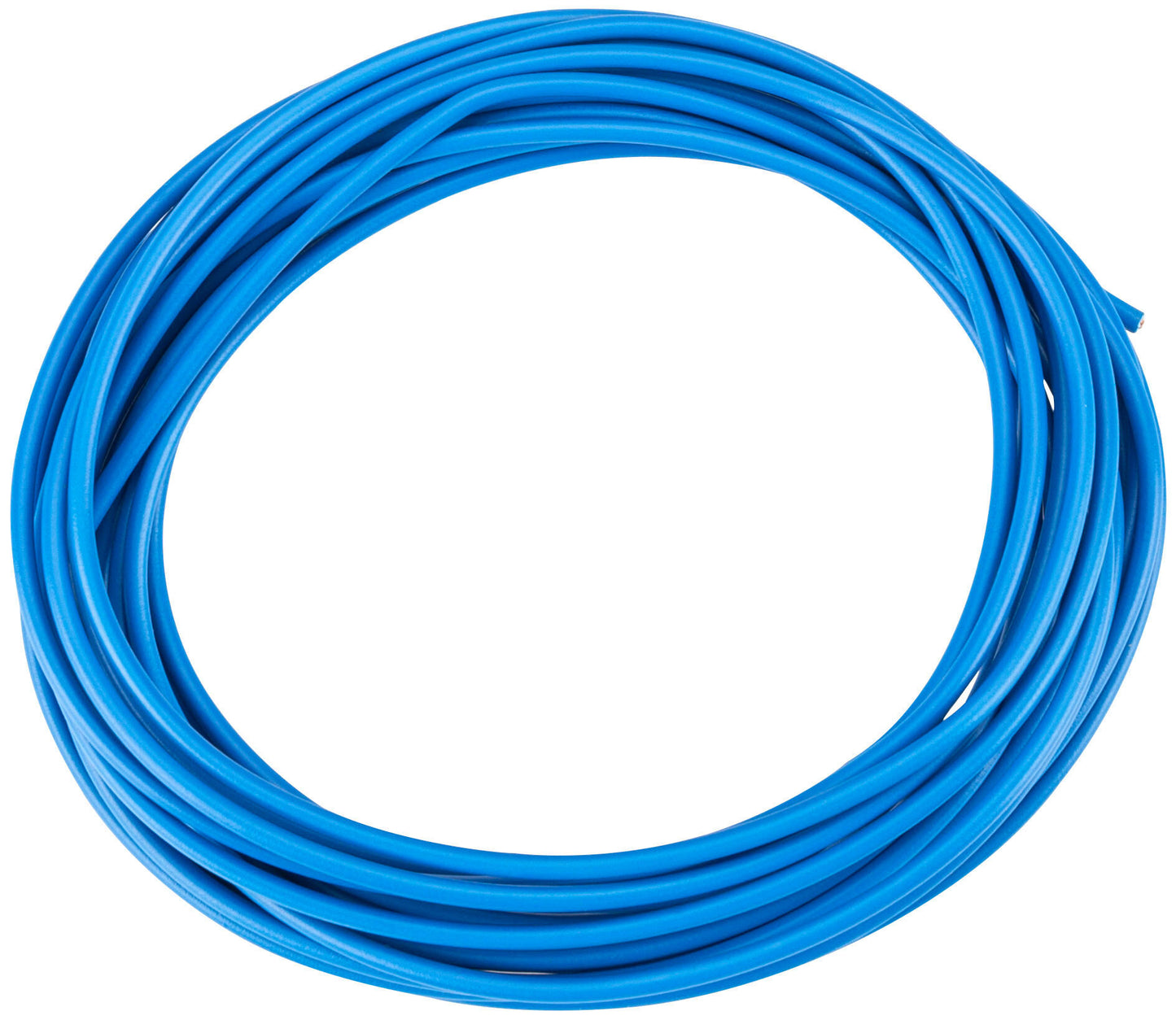 Baas bike parts baas kabel flk vehicle cable baas bl 0.75 qmm 5 m