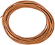 Baas bike parts kabel flk vehicle cable baas br 0.75 qmm 5 m