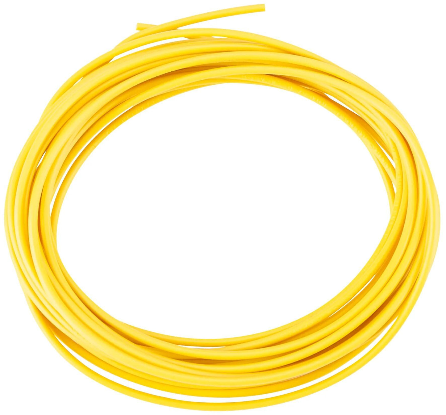 Baas bike parts kabel flk vehicle cable baas ge 0.75 qmm 5 m