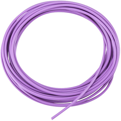 Baas bike parts baas kabel flk vehicle cable baas vi 0.75 qmm 5 m