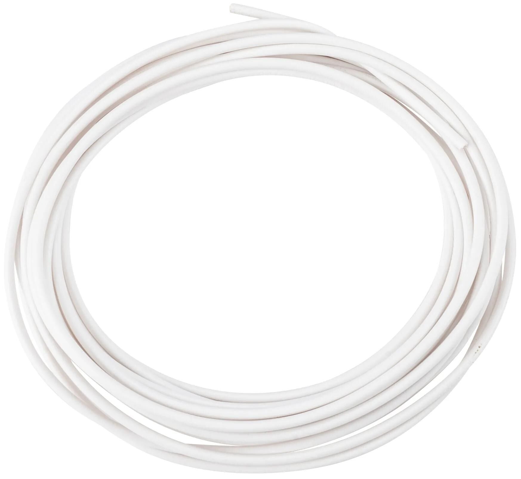 Baas bike parts kabel flk vehicle cable baas ws 0.75 qmm 5 m
