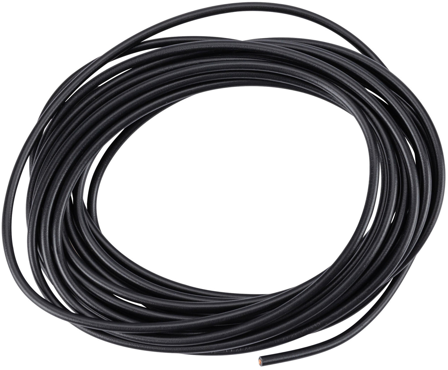 Baas bike parts baas kabel flk vehicle cable baas sw 1.5 qmm 5 m