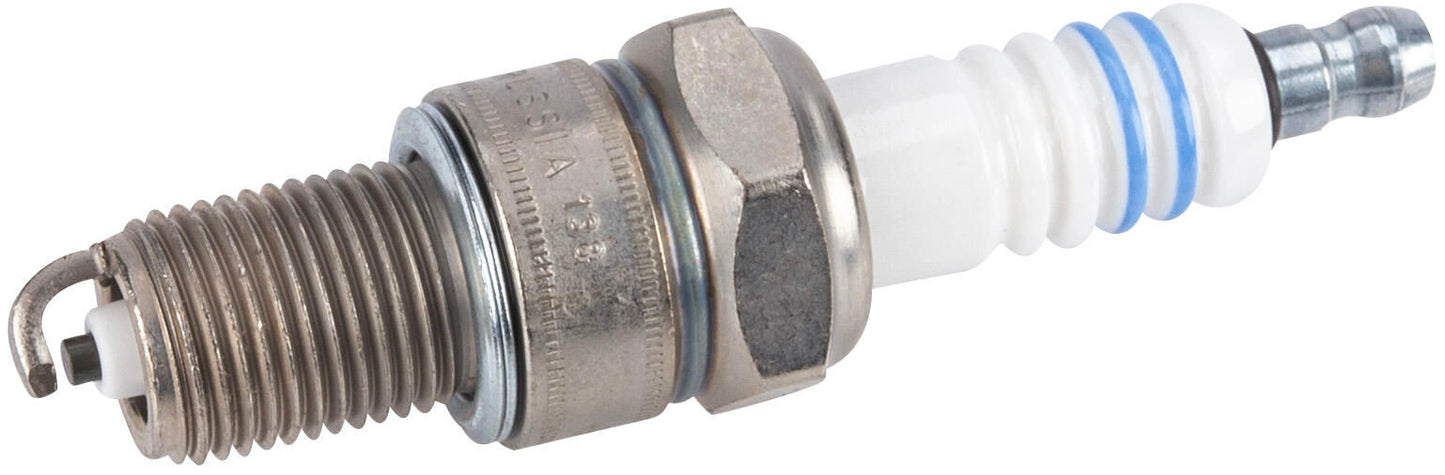 Bosch bougie wr7dc+ spark plug