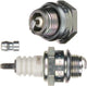 Ngk bougie spark plug bm6a standard