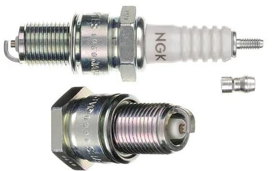 Ngk bougie end candle bp7es standard