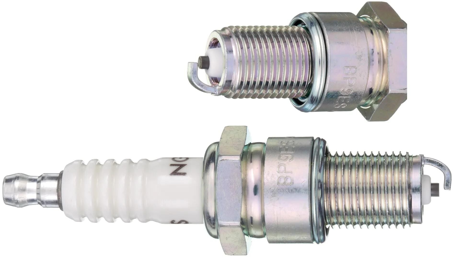Ngk bougie end candle bp9es standard