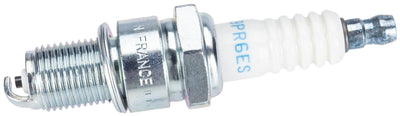 Ngk bougie spark plug bpr6es standard