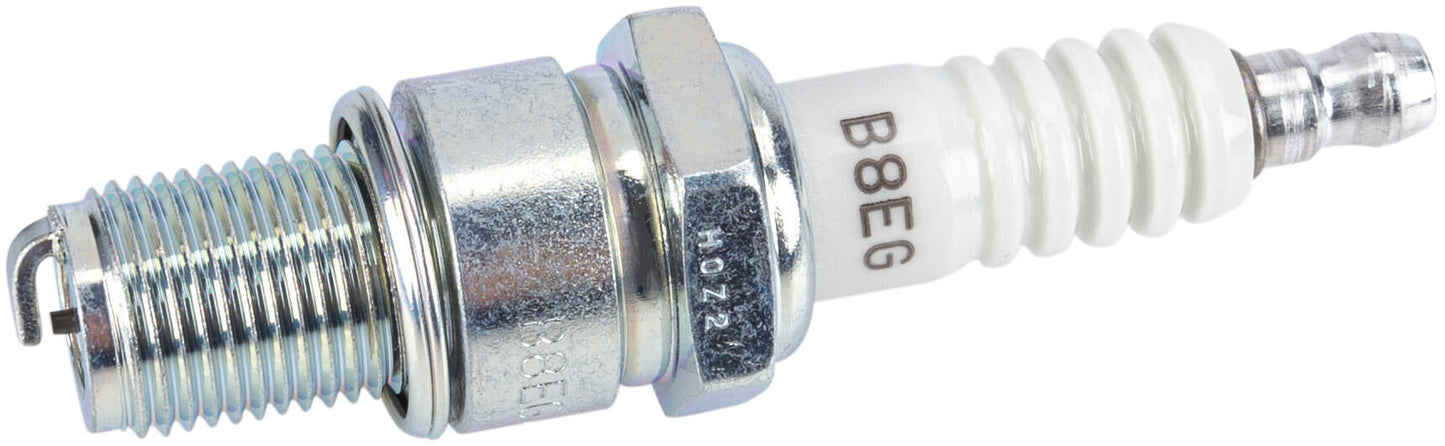 Ngk bougie spark plug b8eg race