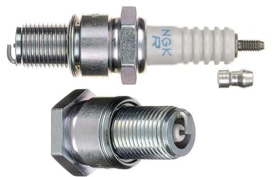 Ngk bougie spark plug br8eg race