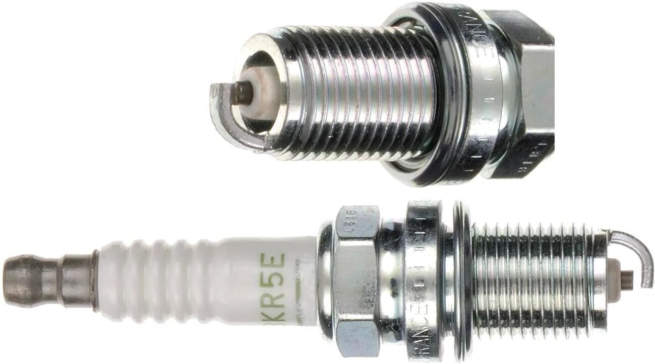 Ngk bougie spark plug bkr5e standard
