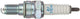 Ngk bougie spark plug cr7eh-9 standard