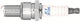 Ngk bougie spark plug gr8di-8 iridium