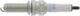 Ngk bougie spark plug silmar9b9 iridium