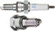 Ngk bougie spark plug imr8c-9h iridium