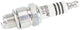 Ngk bougie spark plug br8hix ix-iridium